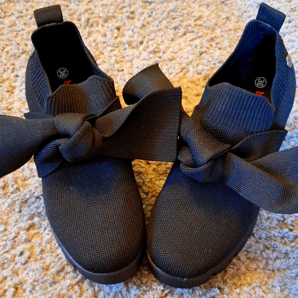 Bernie and Mev New York Vegan Shoes